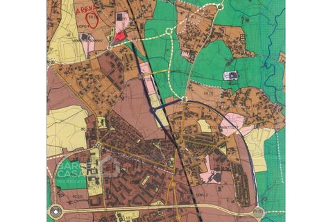 Helårsgrund i Barcelos, Braga, Barcelos - € 1.260.000 | Ref: 1/22 - foto 2