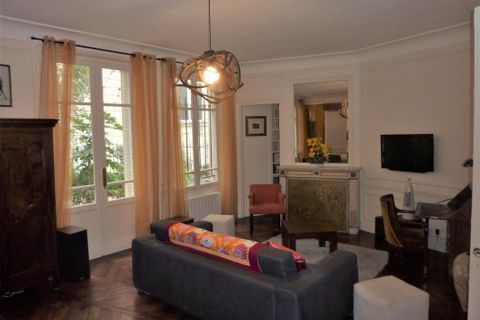Lejlighed i Paris, Paris, Paris - € 695.000 | Ref: A5231 - foto 1
