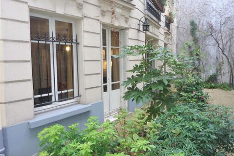 Lejlighed i Paris, Paris, Paris - € 695.000 | Ref: A5231 - foto 8