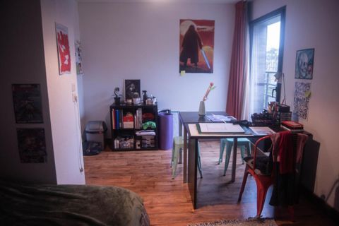 Studio i Nevers, Nievre, Nevers - € 50.000 | Ref: A5159 - foto 1