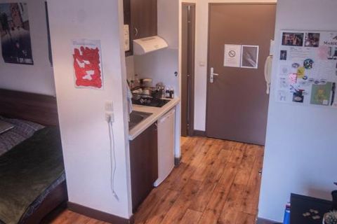 Studio i Nevers, Nievre, Nevers - € 50.000 | Ref: A5159 - foto 4