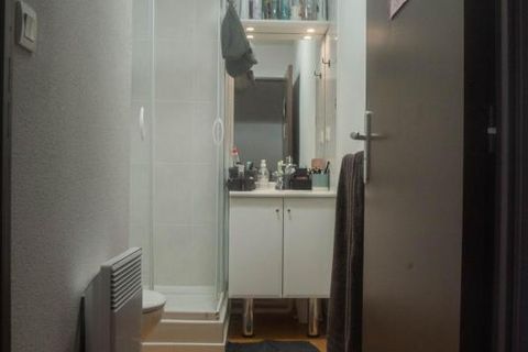 Studio i Nevers, Nievre, Nevers - € 50.000 | Ref: A5159 - foto 6