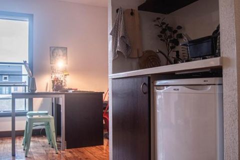 Studio i Nevers, Nievre, Nevers - € 50 000 | Ref: A5158 - foto 6