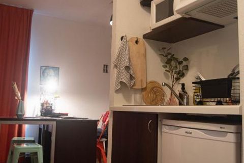 Studio i Nevers, Nievre, Nevers - € 50 000 | Ref: A5158 - foto 7