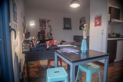 Studio i Nevers, Nievre, Nevers - € 50 000 | Ref: A5158 - foto 8