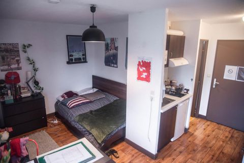 Studio i Nevers, Nievre, Nevers - € 50.000 | Ref: A5157 - foto 12