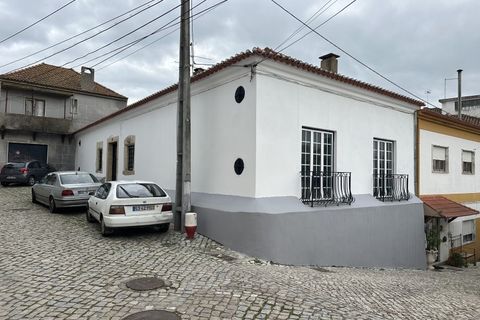 Villa i Azambuja, Lisbon, Azambuja - € 390.000 | Ref: LOT2408PB - foto 14