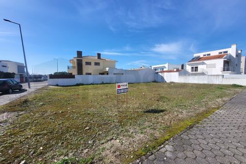 Helårsgrund i Ilhavo, Aveiro, Ilhavo - € 125.000 | Ref: 9052 - foto 1