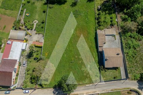 Helårsgrund i Agueda, Aveiro, Agueda - € 87.500 | Ref: 1060842/24 AL - foto 2