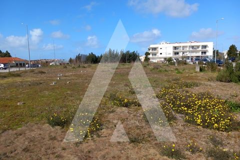 Helårsgrund i Ovar, Aveiro, Ovar - € 131.892 | Ref: 1060841/24 AL - foto 1
