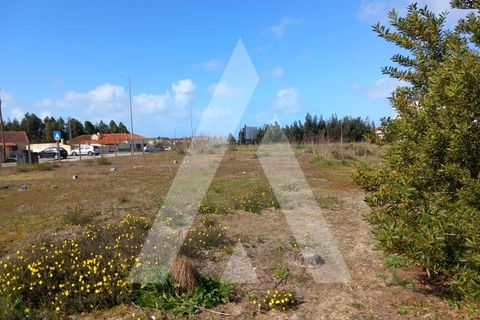 Helårsgrund i Ovar, Aveiro, Ovar - € 131.892 | Ref: 1060841/24 AL - foto 2