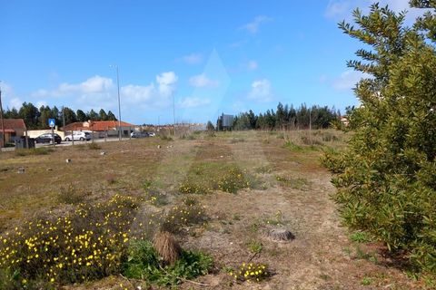 Helårsgrund i Ovar, Aveiro, Ovar - € 133.038 | Ref: 1060840/24 AL - foto 2