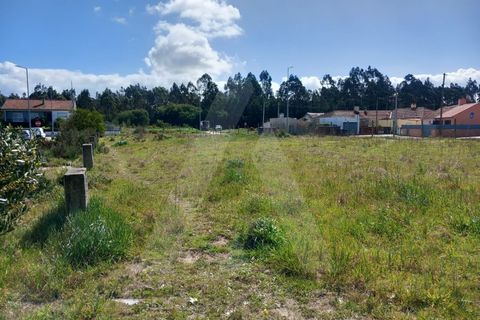 Helårsgrund i Ovar, Aveiro, Ovar - € 133.038 | Ref: 1060840/24 AL - foto 3