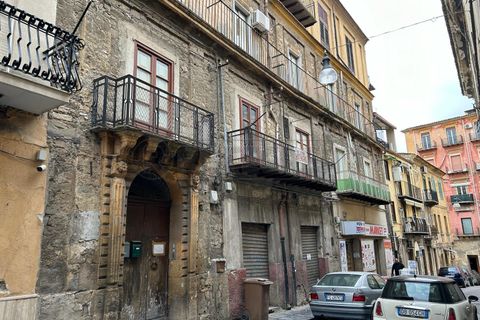 Lejlighed i Caltanissetta, Caltanissetta, Caltanissetta - € 14.000 | Ref: 1563 - foto 1