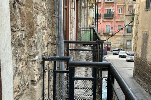 Lejlighed i Caltanissetta, Caltanissetta, Caltanissetta - € 14.000 | Ref: 1563 - foto 8
