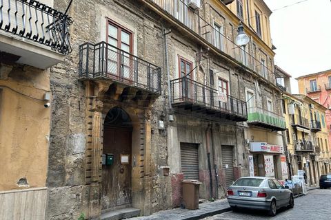 Lejlighed i Caltanissetta, Caltanissetta, Caltanissetta - € 14.000 | Ref: 1563 - foto 13