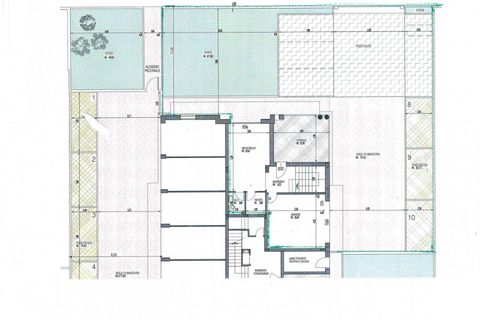 Lejlighed i Padua, Padua, Padua - € 380.000 | Ref: s2272 - foto 1