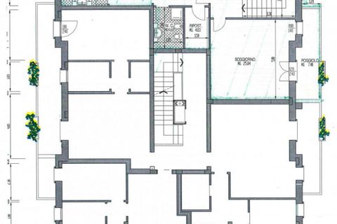 Lejlighed i Padua, Padua, Padua - € 380.000 | Ref: s2272 - foto 2