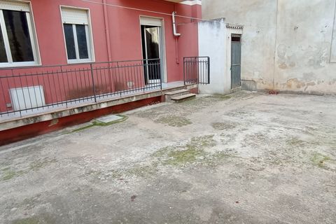 Lejlighed i Ragusa, Ragusa, Ragusa - € 55.000 | Ref: QA009-2 - foto 17