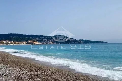 Lejlighed i Nice, Alpes-Maritimes, Nice - € 276.000 | Ref: 84283858 - foto 1