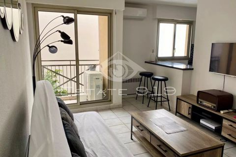 Lejlighed i Nice, Alpes-Maritimes, Nice - € 276.000 | Ref: 84283858 - foto 2