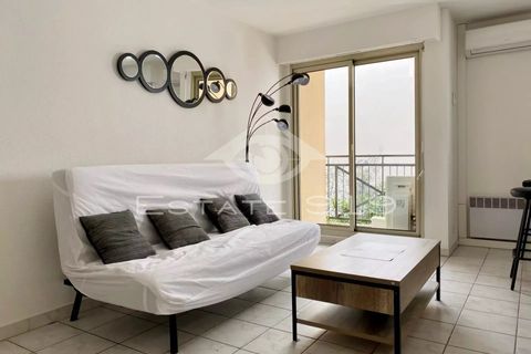 Lejlighed i Nice, Alpes-Maritimes, Nice - € 276.000 | Ref: 84283858 - foto 3