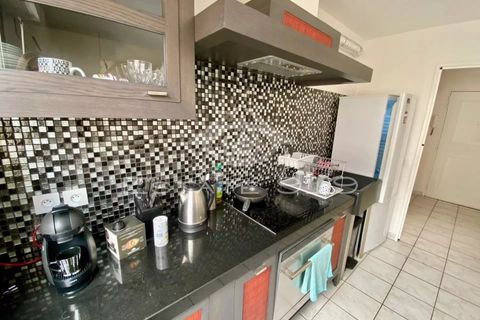 Lejlighed i Nice, Alpes-Maritimes, Nice - € 276.000 | Ref: 84283858 - foto 4