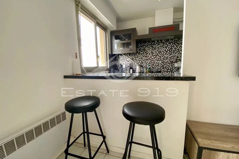 Lejlighed i Nice, Alpes-Maritimes, Nice - € 276.000 | Ref: 84283858 - foto 5