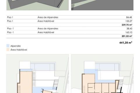 Byhus i Ponte de Lima, Viana do Castelo, Ponte de Lima - € 420.000 | Ref: 113859 - foto 12