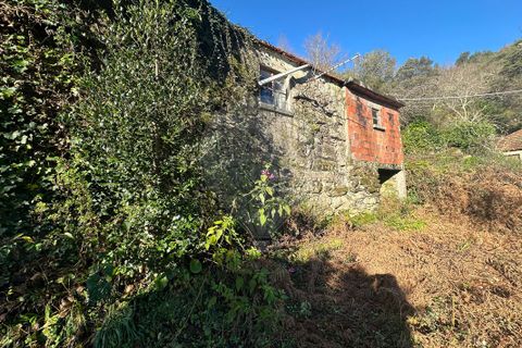 Villa a Arcos de Valdevez, Viana do Castelo, Arcos de Valdevez - € 23.000 | Ref: 123331167-369 - foto 3