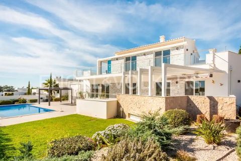 Villa i Lagoa, Faro, Lagoa - € 1.700.000 | Ref: W-02EVZ5 - foto 2