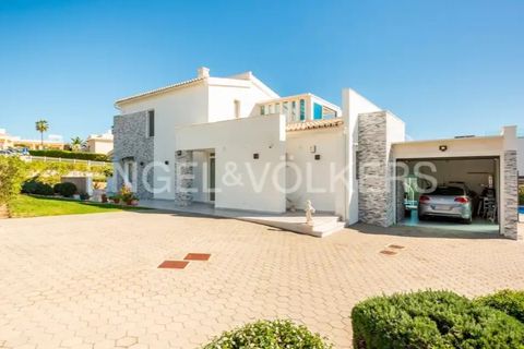 Villa i Lagoa, Faro, Lagoa - € 1.700.000 | Ref: W-02EVZ5 - foto 4