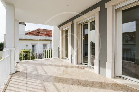 Lejlighed i Cascais, Lisbon, Cascais - € 2.500.000 | Ref: LANE_7382 - foto 4