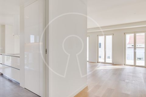 Lejlighed i Cascais, Lisbon, Cascais - € 2.500.000 | Ref: LANE_7382 - foto 15