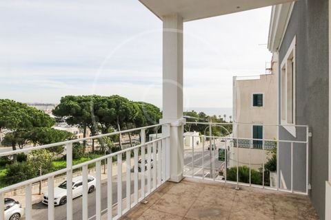 Lejlighed i Cascais, Lisbon, Cascais - € 2.500.000 | Ref: LANE_7382 - foto 1
