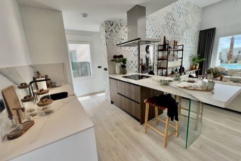 Villa i Algorfa, Alicante, Algorfa - € 731 000 | Ref: CSPR-96150 - foto 9