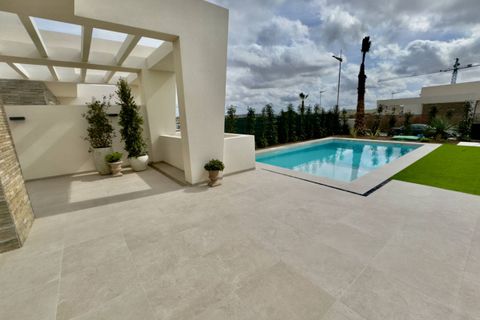 Villa i Algorfa, Alicante, Algorfa - € 731 000 | Ref: CSPR-96150 - foto 21