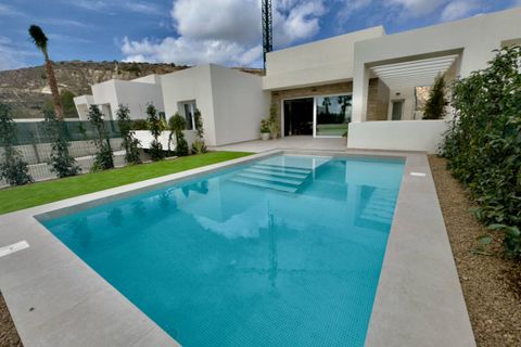 Villa i Algorfa, Alicante, Algorfa - € 731 000 | Ref: CSPR-96150 - foto 23