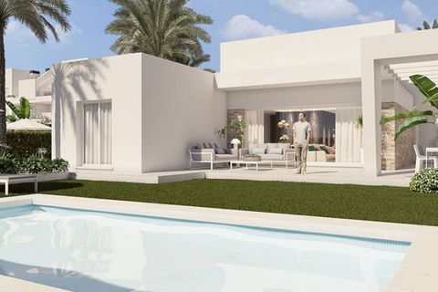 Villa i Algorfa, Alicante, Algorfa - € 731 000 | Ref: CSPR-96150 - foto 31