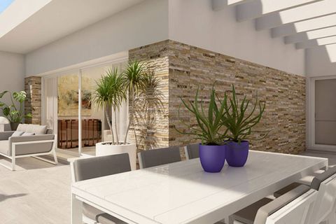 Villa i Algorfa, Alicante, Algorfa - € 731 000 | Ref: CSPR-96150 - foto 32