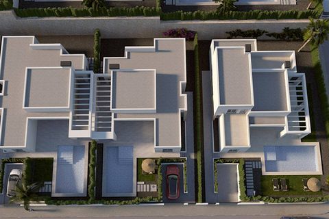 Villa i Algorfa, Alicante, Algorfa - € 731 000 | Ref: CSPR-96150 - foto 34