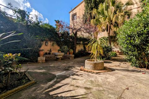 Byhus i Soller, Mallorca, Soller - € 1.700.000 | Ref: 78762 - foto 4