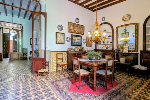 Byhus i Soller, Mallorca, Soller - € 1.700.000 | Ref: 78762 - foto 6