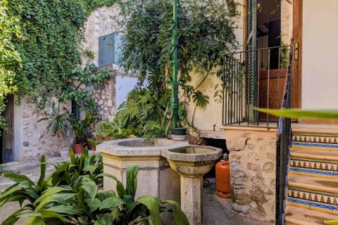 Byhus i Soller, Mallorca, Soller - € 1.700.000 | Ref: 78762 - foto 7
