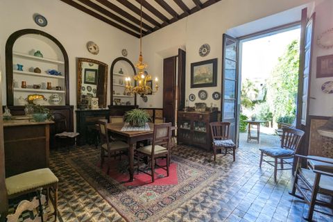 Byhus i Soller, Mallorca, Soller - € 1.700.000 | Ref: 78762 - foto 13