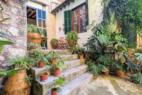 Byhus i Soller, Mallorca, Soller - € 1.700.000 | Ref: 78762 - foto 16