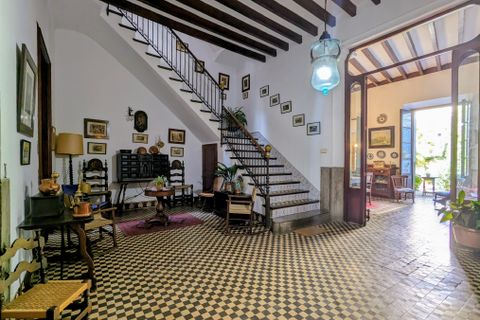 Byhus i Soller, Mallorca, Soller - € 1.700.000 | Ref: 78762 - foto 20