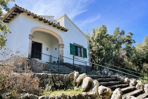 Landejendom i Escorca, Mallorca, Escorca - € 1.150.000 | Ref: 78781 - foto 3