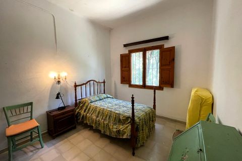 Landejendom i Escorca, Mallorca, Escorca - € 1.150.000 | Ref: 78781 - foto 9