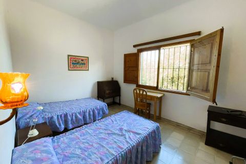 Landejendom i Escorca, Mallorca, Escorca - € 1.150.000 | Ref: 78781 - foto 10
